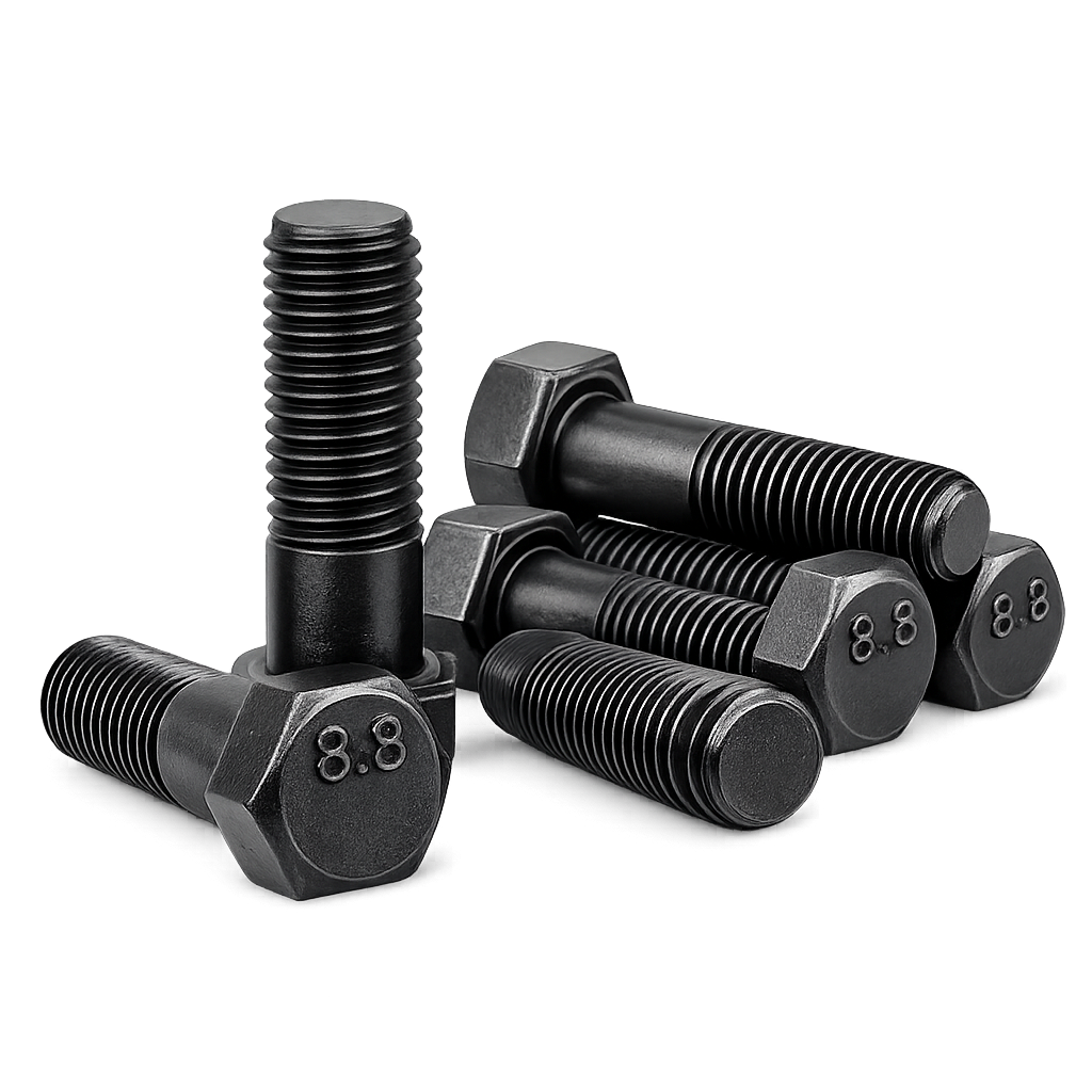 Baut Hitam
