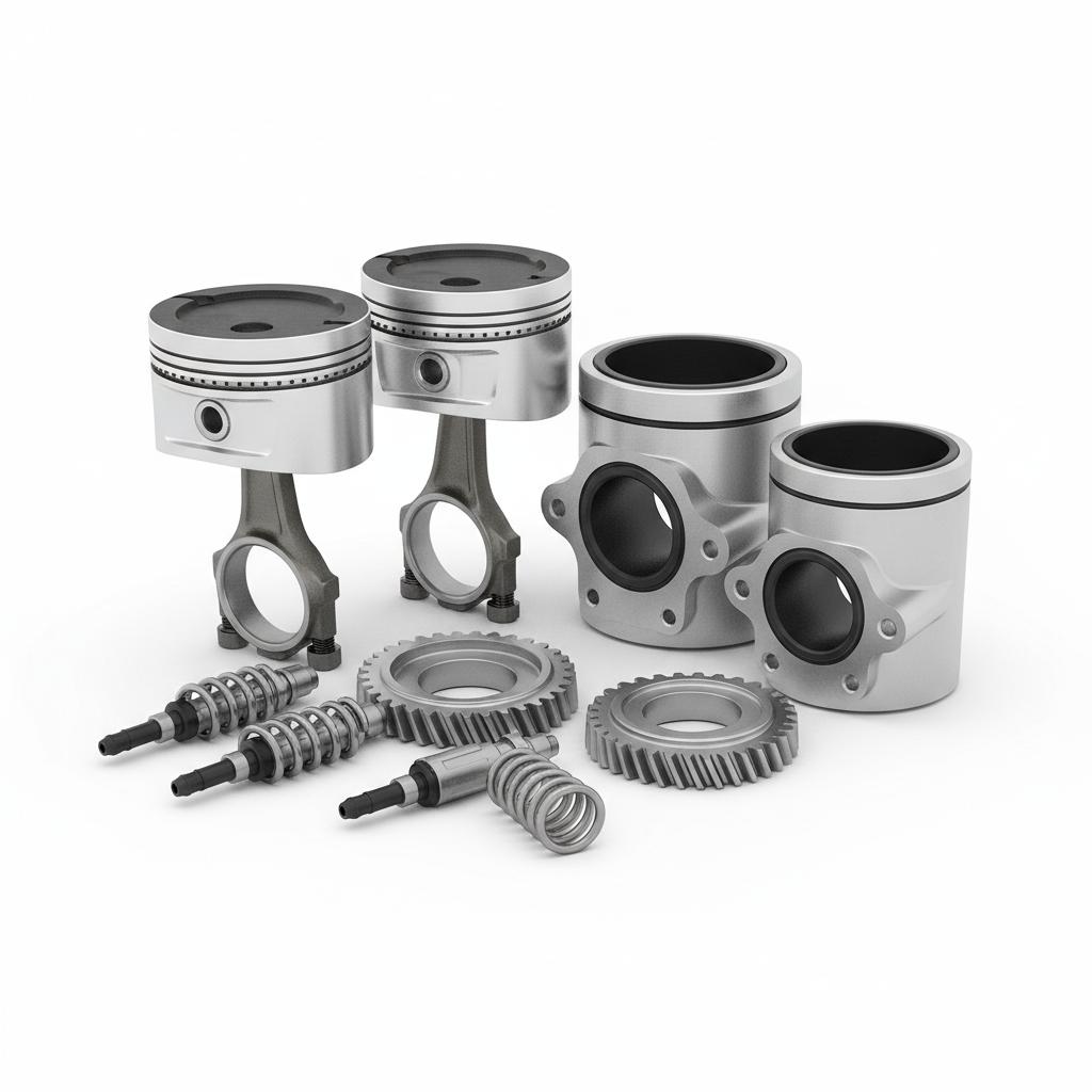Engine Parts