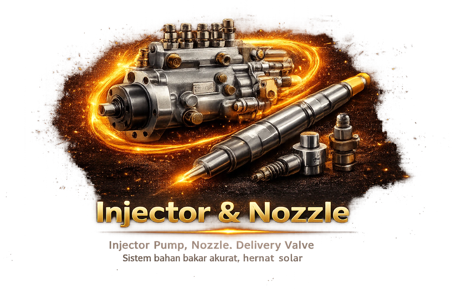 Injector Nozzle