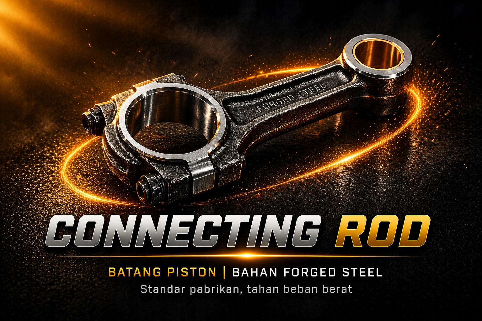 Connecting Rod