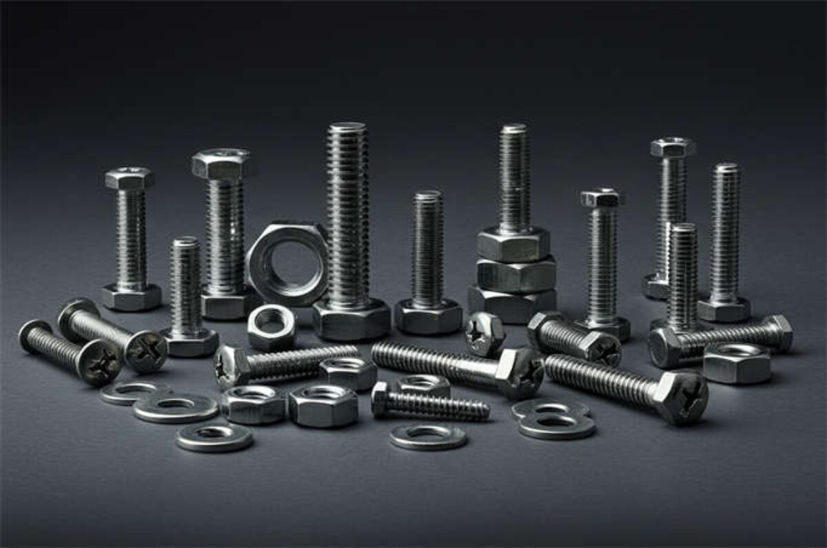 Baut Stainless